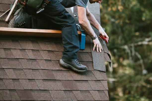Quick and Trustworthy Emergency Roof Repair Services in South Eliot, ME
